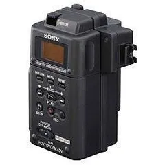 SONY hvr-MRC1K 4個セットとソニーZ5Jの5台おまけ付き！ SONY hvr-MRC1K 4個セットとソニーZ5Jの5台おまけ付き！
