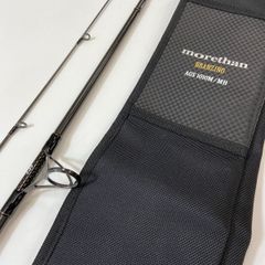 ΨΨDAIWA ダイワ シーバスロッド モアザン ブランジーノAGS1010M