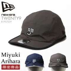 NEW ERA TWENTY9 ネイビー 有原みゆ紀さんコラボ 2025年最新】在原みゆ紀 neweraの人気アイテム - メルカリ