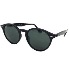 Ray Ban レイバン サングラス RB2180F 601/71 ボストン aq11627