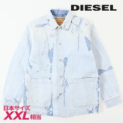 タグ付き未使用品】DIESEL ジャンプスーツ オールインワン レアMAX