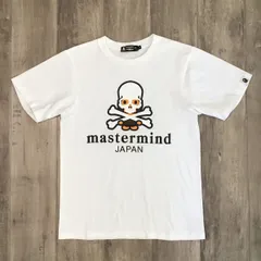 2024年最新】bape mastermindの人気アイテム - メルカリ