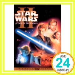 스타 워즈 에피소드 2 클론 공격 [DVD] [DVD] [2002]_02