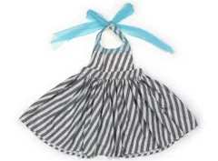 【マールマール/MARLMARL】スタイ・お食事用エプロン 80サイズ 女の子【子供服・ベビー服】（1563489）