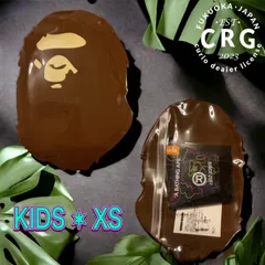 極美品 A BATHING APE ベビーカーカバー ダウン リバーシブル 防寒カバー フットマフ [トップライン] | エアバギー公式