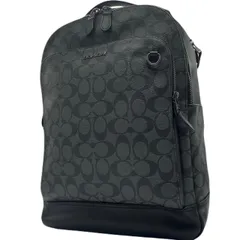 即完売商品✨【新品】COACH グラハム バッグパック リュック Yahoo!オークション - コーチ グラハム リュック バックパック