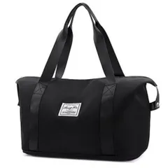 ☆ ブラック ☆ ボストンバック サブバッグ pmybostonbag23 ボストンバッグ トート 大容量 ボストンバック トラベルバック トラベルバッグ サブバッグ サブバック 旅行かばん 旅行カバン 旅行バック 旅行バッグ 肩掛け