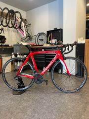 PINARELLO PRINCE 2017 ULTEGRA Di2 530size