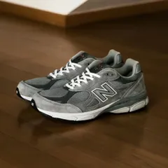 2024年最新】new balance 990v3 24.5の人気アイテム - メルカリ