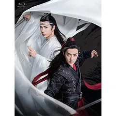 2025年最新】陳情令 dvdの人気アイテム - メルカリ 2025年最新】陳情令 dvdの人気アイテム - メルカリ