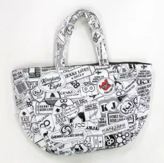 【中古】バッグ(男性) 関ジャニ∞(SUPER EIGHT) ショッピングバッグ  「関ジャニ∞の元気が出るLIVE!!」