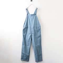 GOHEMP（ゴーヘンプ）コットンヘンプ・オーバーオール32 | Mercari