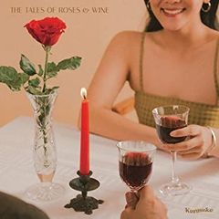 [중고] The Tales of Roses & Wine [보너스 트랙 수록] [CD]