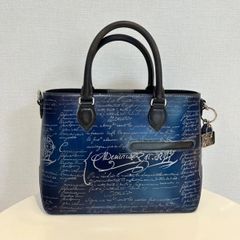 Yu®︎uri様 ベルルッティ トゥジュール スペシャルオーダー ダブル