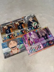 ハイキュー 菅原 孝支 バボカ まとめ売り