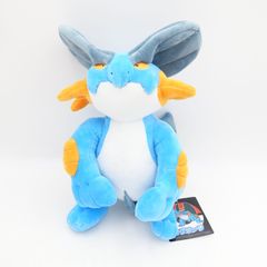 ポケモン ラグラージ ぬいぐるみ/未使用 タグ付き ポケモンセンター
