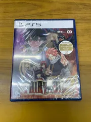 【#22】新品 未開封 PS5 フェアリーテイル2