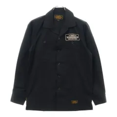 【人気モデル】 NEIGHBORHOOD クラシック ワークシャツ 長袖 希少品 CLASSIC WORK SHIRT LS-2