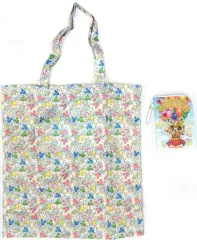 【中古】雑貨 ミッキーマウス(フィナーレ) エコバッグ 「東京ディズニーリゾート30周年“ザ・ハピネス・イヤー”」 東京ディズニーリゾート限定