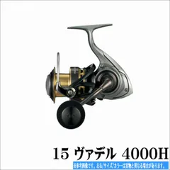 2024年最新】daiwa ヴァデルの人気アイテム - メルカリ