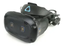 HTC VIVE COSMOS ELITE VRゴーグル ジャンク Y8182525 - メルカリ