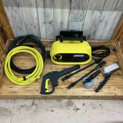 ◇新品未開封！◇Kärcher◇家庭用高圧洗浄機◇JTK38◇ 71IhDFQ5cCL._UF1000,1000_QL80_.jpg