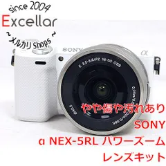 2023年最新】Sony α NEX-C3の人気アイテム - メルカリ