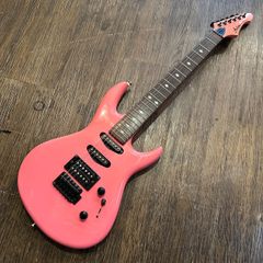 Aria ProII VA-430S Electric Guitar アリアプロ エレキギター