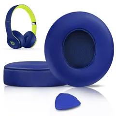 ★美品★ BEATS STUDIO3 WIRELESS ヘッドホン ブルー ブルートゥースヘッドホン STUDIO3 Wireless ブルー MX402PA/A