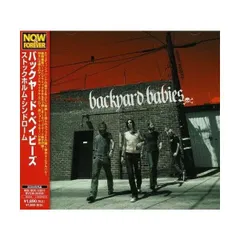 2025年最新】Backyard Babiesの人気アイテム - メルカリ