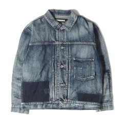 2025年最新】neighborhood savage denim type-1 jacketの人気