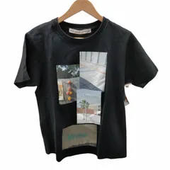 ソーイ SOE フォトグラフィッククルーネックTシャツ メンズ  1のサムネイル