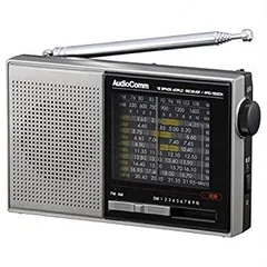 2025年最新】中古品 オーム電機 ラジオの人気アイテム - メルカリ