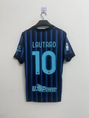 インテル・ミラノ RONALDO 10 ジャージ - メルカリ