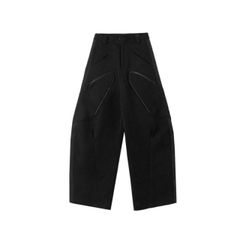 COMMON/DIVISOR 変形ワイドパンツ size2深水光太着用our's - メルカリ
