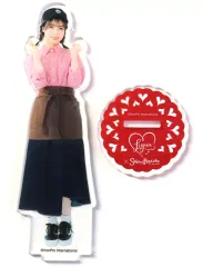 【中古】アクリルスタンド・アクリルパネル Liyuu アクリルスタンドA 「『Liyuu』×SWEETS PARADISE」