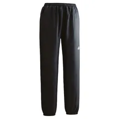 ヨネックス YONEX ユニピステパンツ サッカー ウェア(ユニ) (FW6004)、(007)ブラック