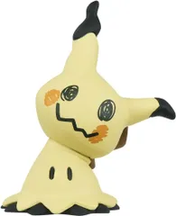 【新品】 タカラトミー ポケットモンスター ミミッキュ モンコレ MS 13