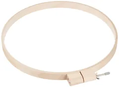 大 38cm Clover キルティングフープ 大 38cm