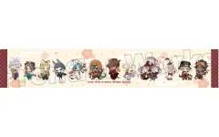 第五人格　囚人　マフラータオル 十二支マフラータオル Identity V 第五人格 - メルカリ