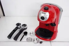 デロンギ コーヒーメーカー ec200n 未開封 DeLonghi - コーヒーメーカー デロンギ EC200N 未使用品の通販