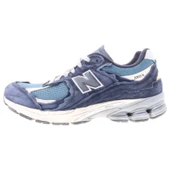 ニューバランスnew balance 2002rdf 27.0cm美品 2025年最新】new balance 2002rdfの人気アイテム - メルカリ