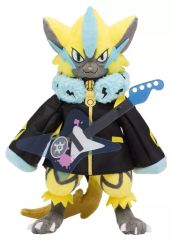 東京放課後サモナーズ・テスカトリポカ・ぬいぐるみ＊ - メルカリ
