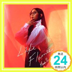 TV애니메이션 [전생하면 슬라임이었던 건 제2기] 제2탄 오프닝 주제가 [Like Flames] [CD] MindaRyn, 키미코, Joelle; 키쿠치 하루카_02