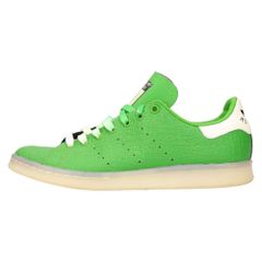 adidas (아디다스) × REX TOY STORY STAN SMITH 렉스 토이 스토리 스탠스 미스 로우 컷 스니커 그린 US8.5/26.5cm FZ2705
