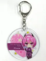 2025年最新】みるくふぁくとりー キーホルダーの人気アイテム - メルカリ