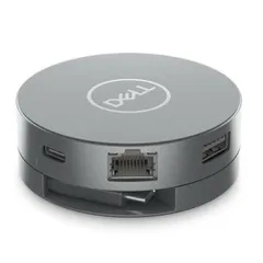 【新品・2営業日で発送】DELL デル Dell 6-in-1 USB-Cマルチポート アダプター - DA305(CK450-ALWY-0A)
