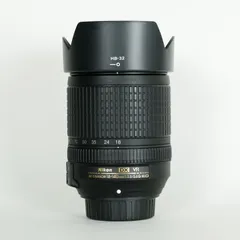 2025年最新】Nikon AF-S DX NIKKOR 18-140mm 3.5-5.6G ED VRの