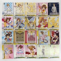 カードキャプターさくらRR以下4コン＋マーカー全種