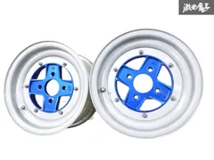 カンパニューロ 13インチ 6JJ PCD114.3 4本